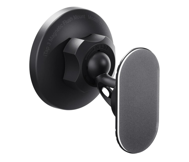 iOttie iTap 3 MagSafe Flush Mount with Magnetic Ring Adapter - 1291292 - zdjęcie 4